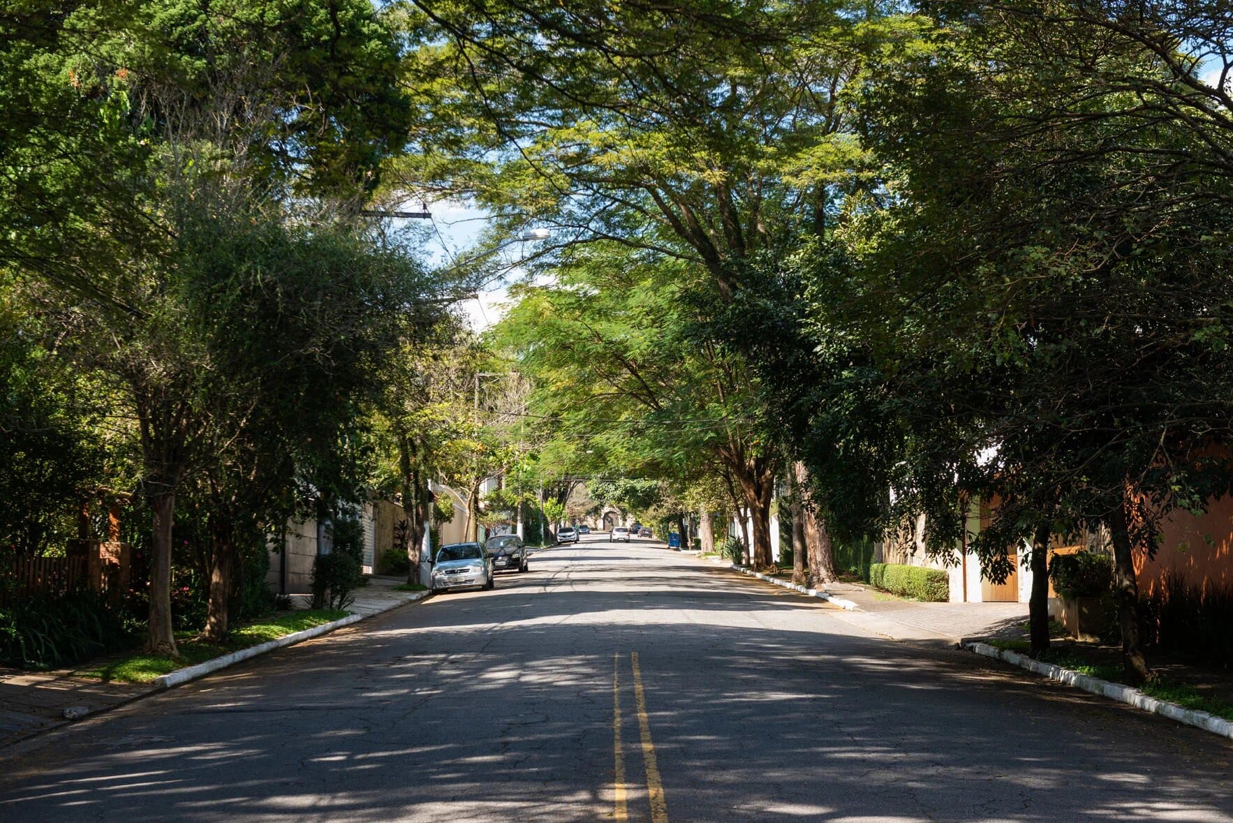 ALTO DA BOA VISTA